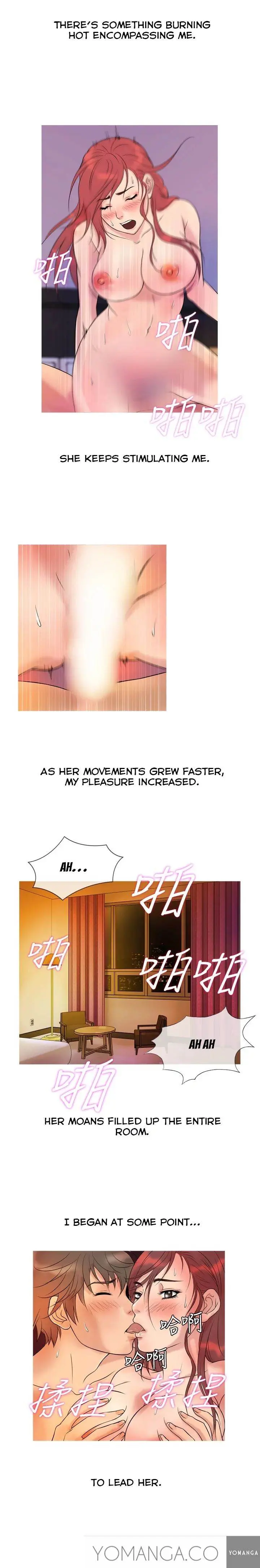 Heaven Episode 6 - Page 10