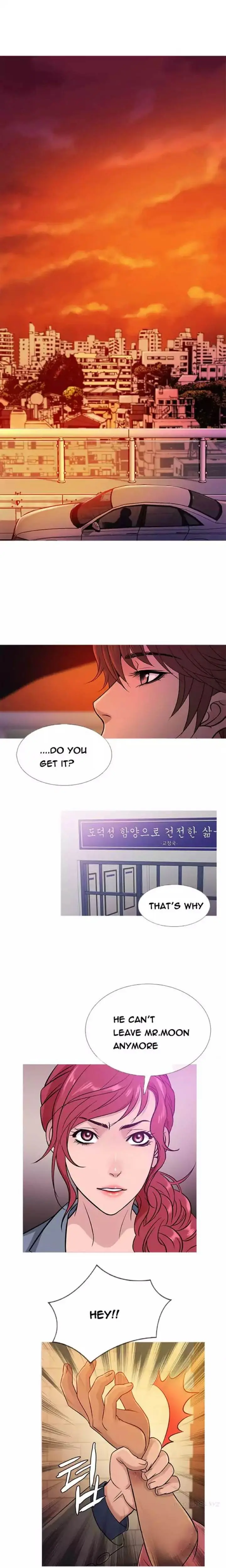 Heaven Episode 60 - Page 1