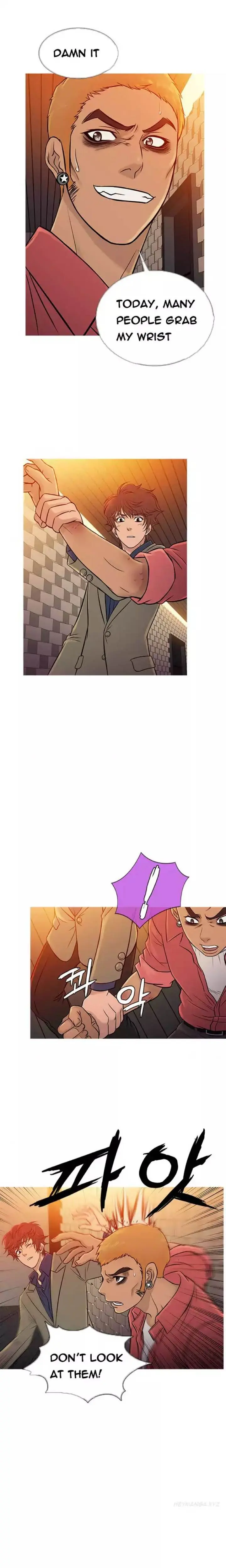 Heaven Episode 60 - Page 2