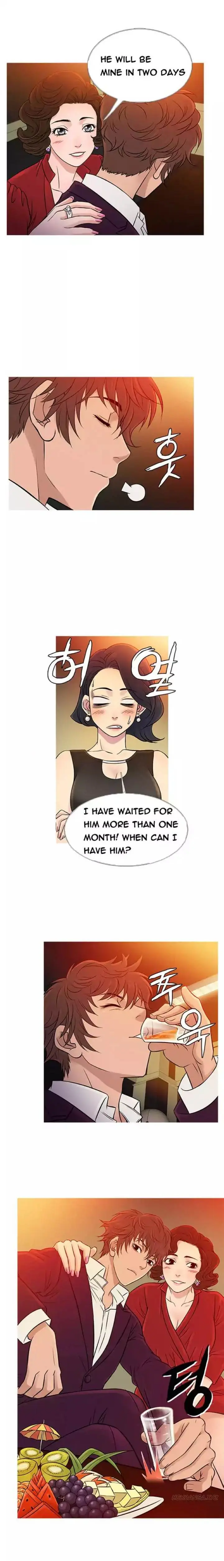 Heaven Episode 60 - Page 7