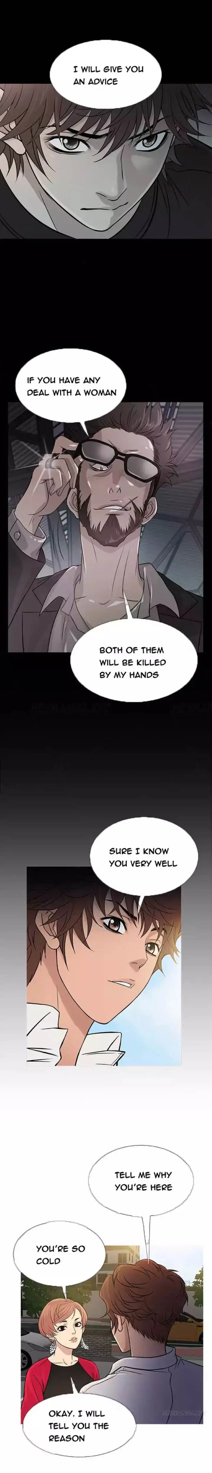 Heaven Episode 61 - Page 13