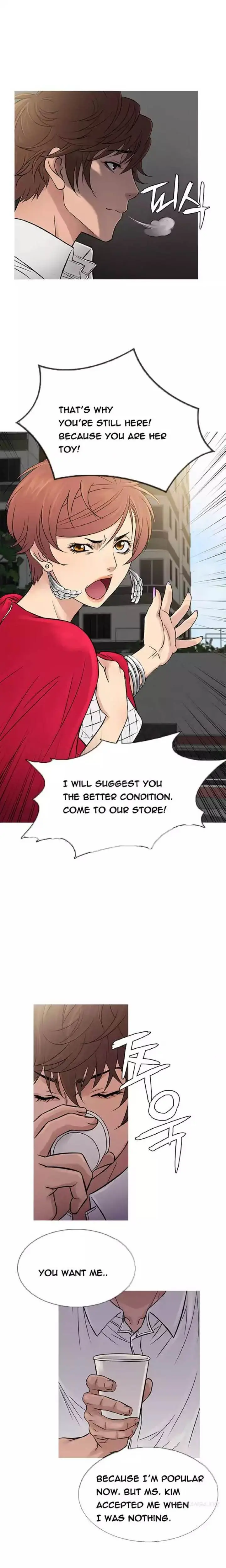 Heaven Episode 61 - Page 16