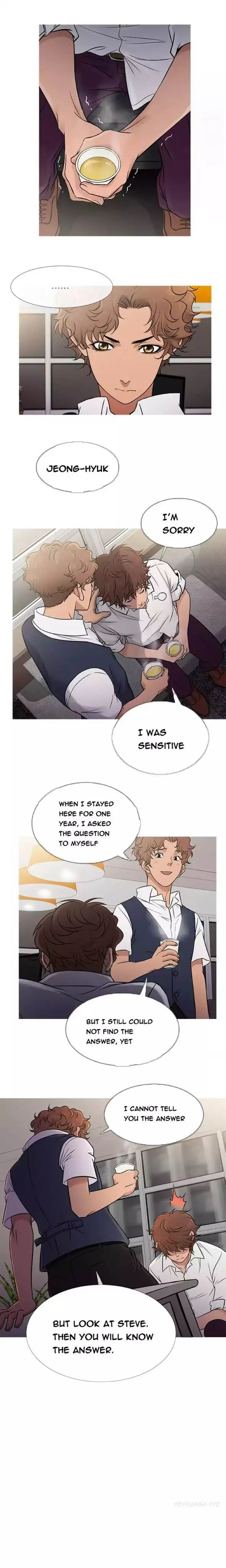 Heaven Episode 61 - Page 3