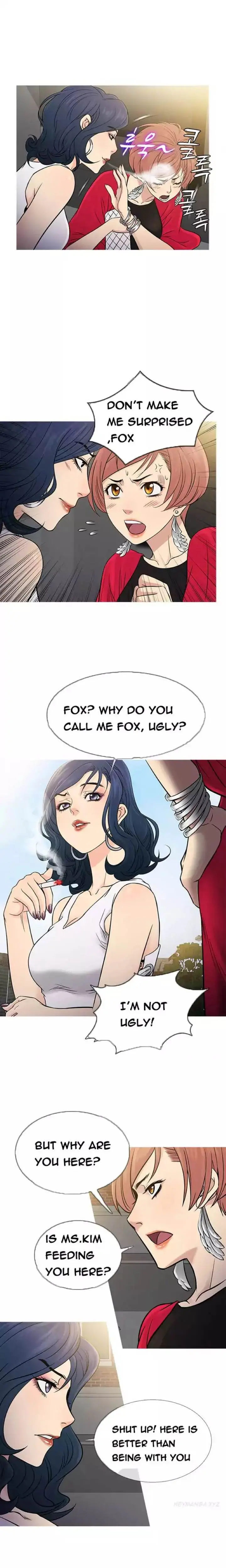 Heaven Episode 62 - Page 3
