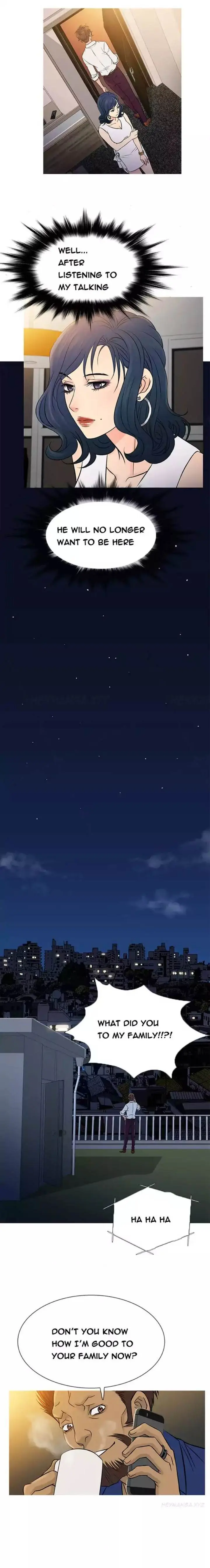 Heaven Episode 63 - Page 13