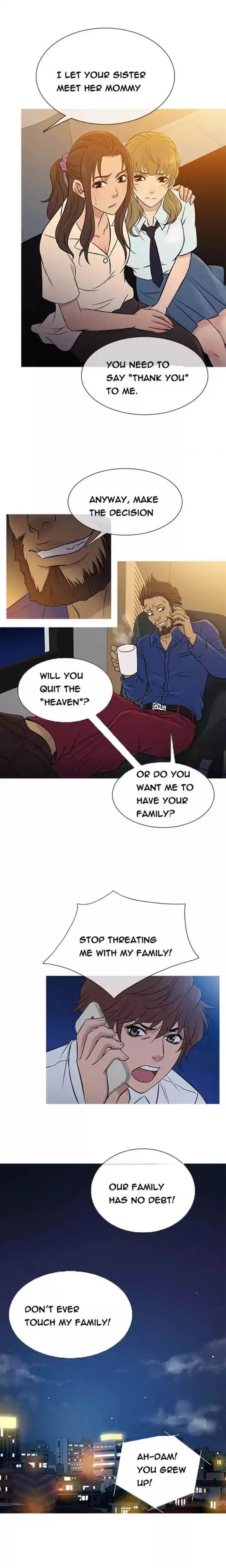Heaven Episode 63 - Page 14