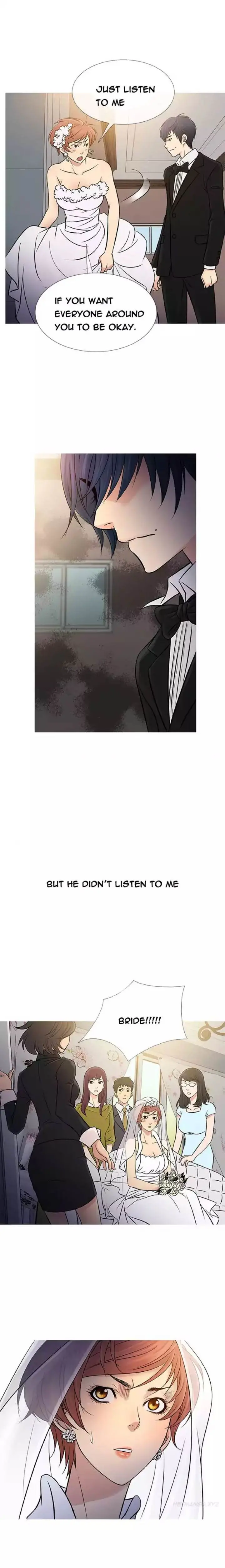 Heaven Episode 63 - Page 5