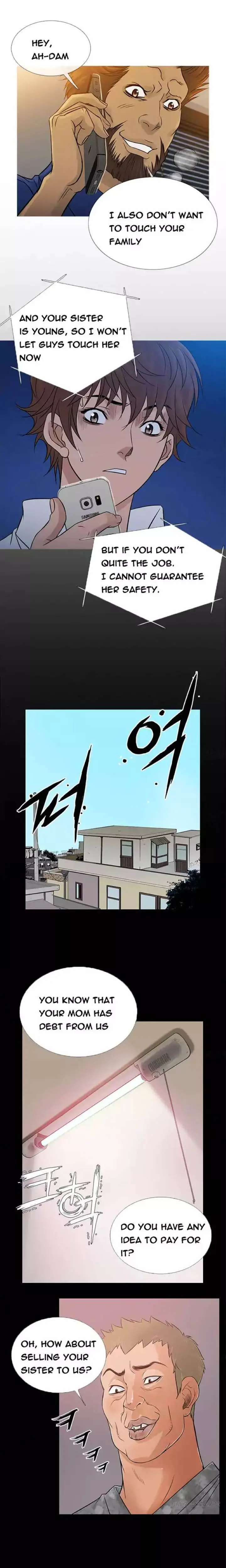 Heaven Episode 64 - Page 1