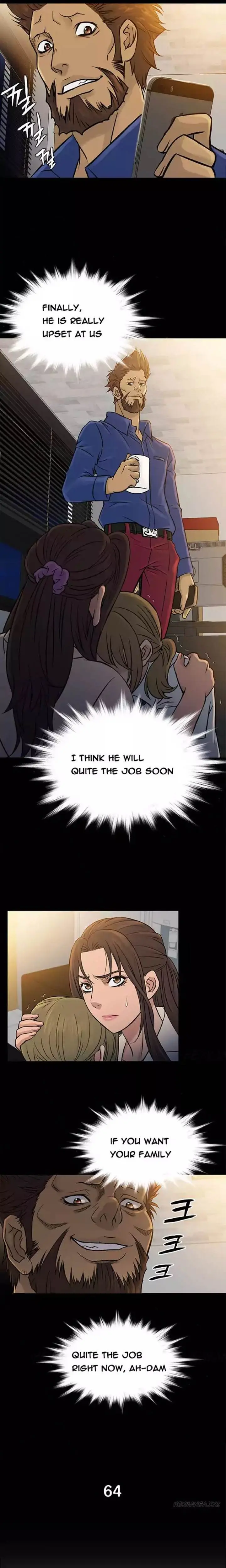 Heaven Episode 64 - Page 5