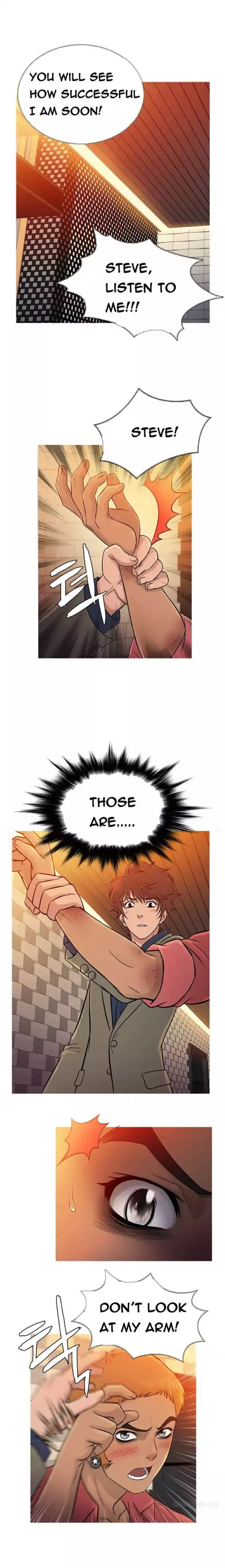 Heaven Episode 65 - Page 1