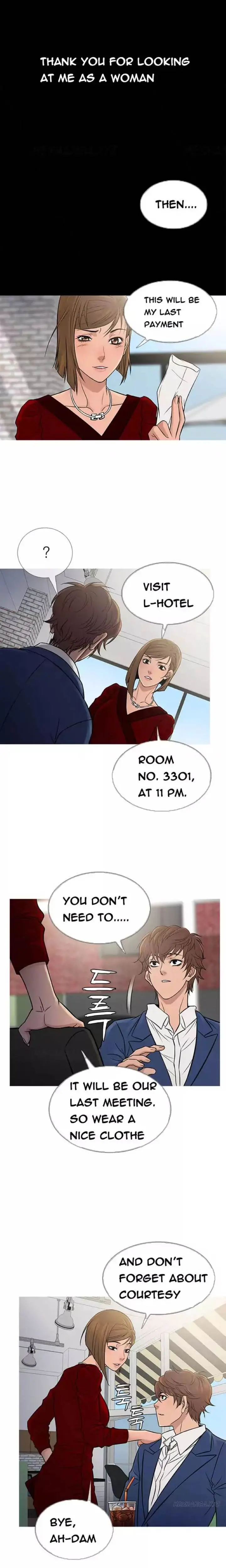 Heaven Episode 65 - Page 16