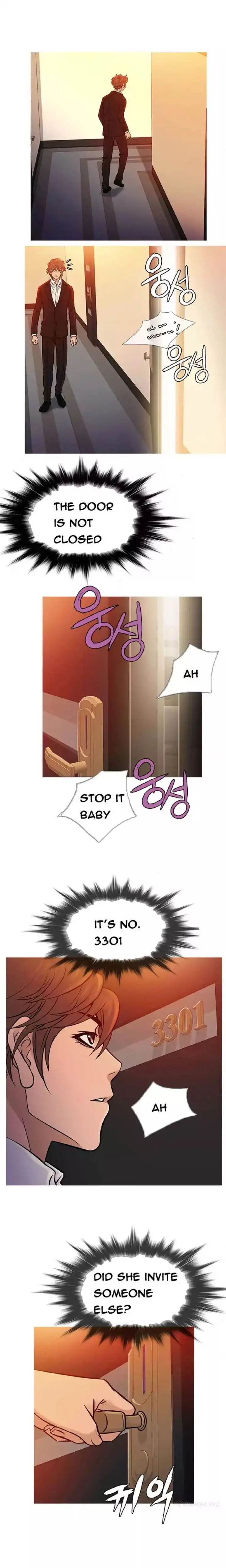 Heaven Episode 66 - Page 3