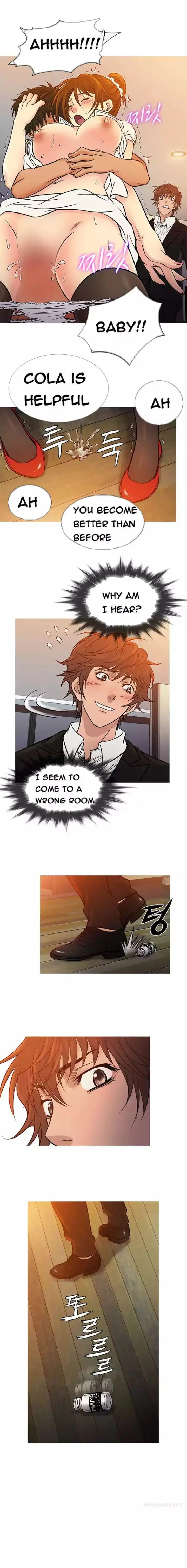 Heaven Episode 66 - Page 9
