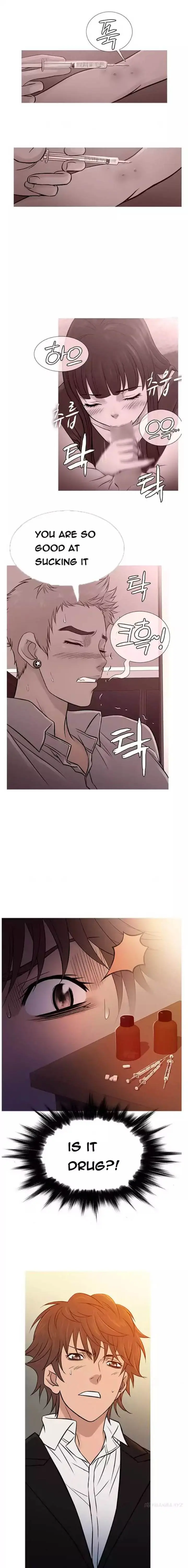 Heaven Episode 67 - Page 1