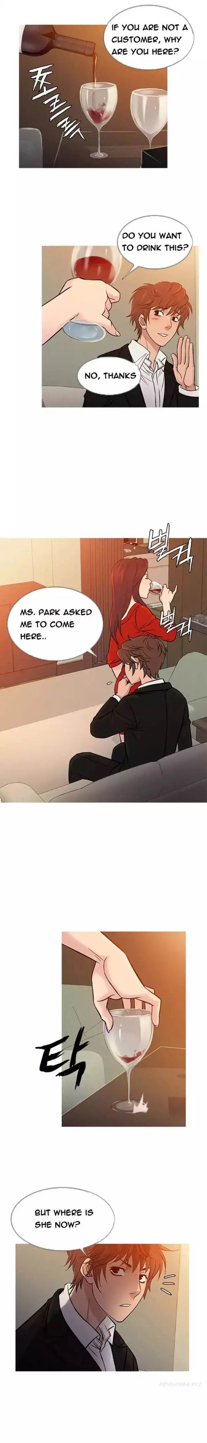 Heaven Episode 67 - Page 7