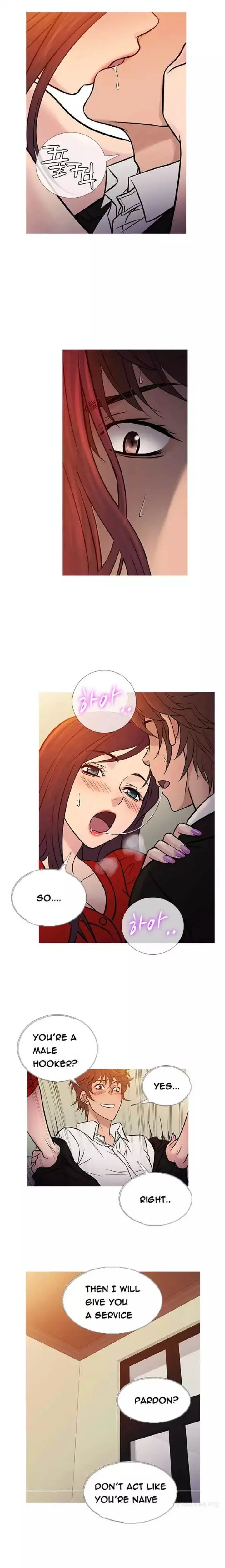 Heaven Episode 67 - Page 9