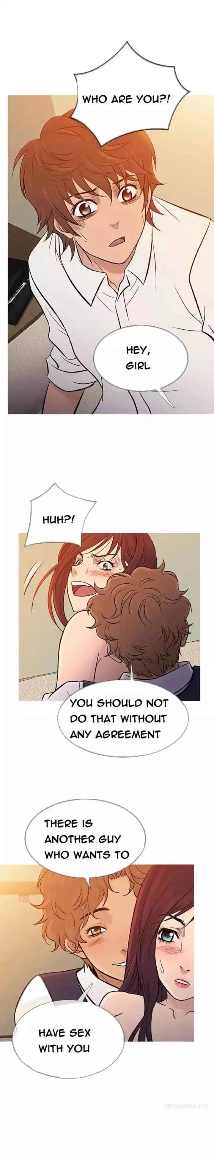 Heaven Episode 68 - Page 2