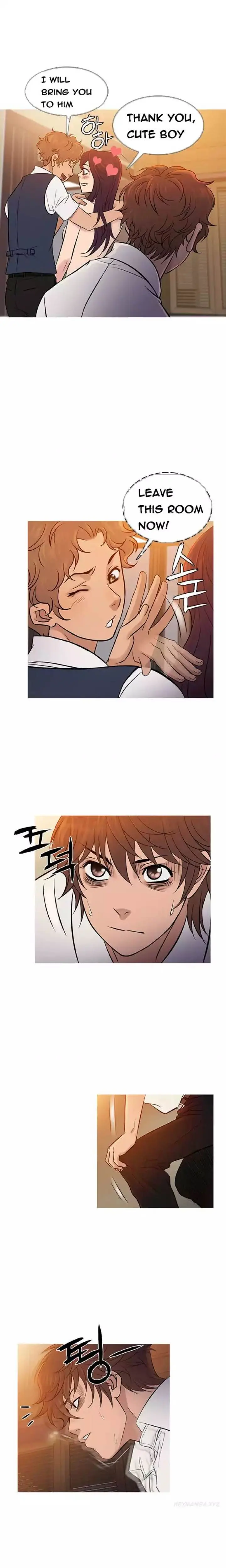 Heaven Episode 68 - Page 4