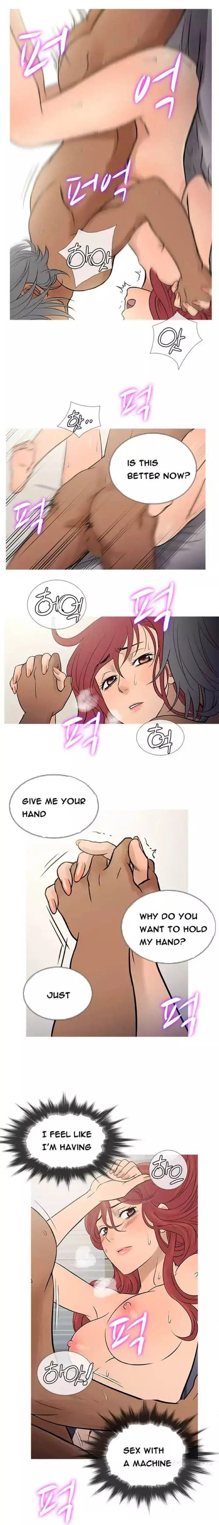 Heaven Episode 69 - Page 7