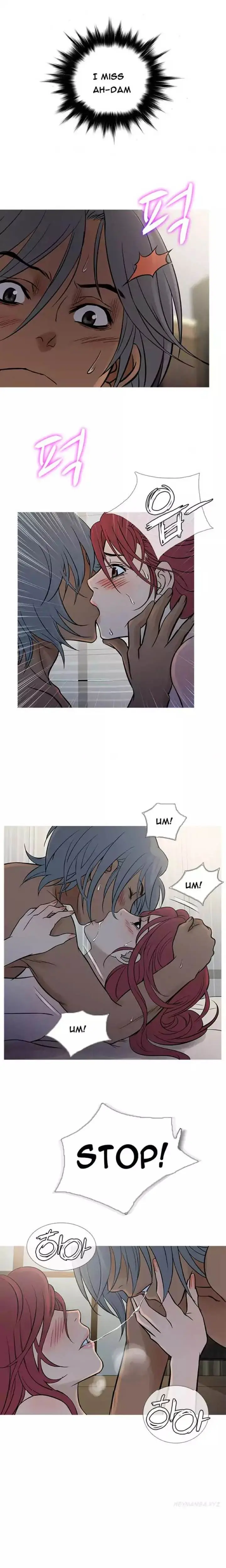 Heaven Episode 69 - Page 8