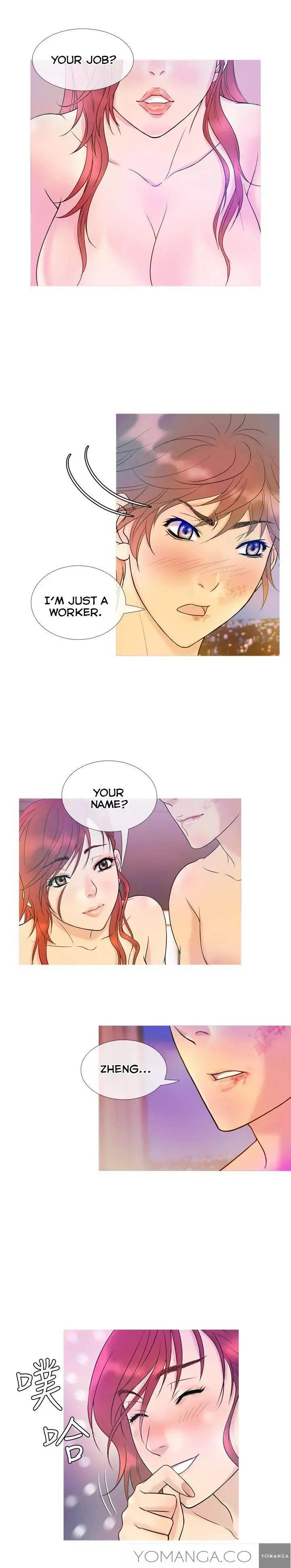 Heaven Episode 7 - Page 6