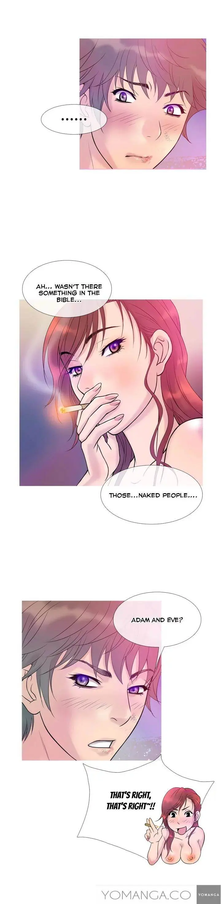 Heaven Episode 7 - Page 9