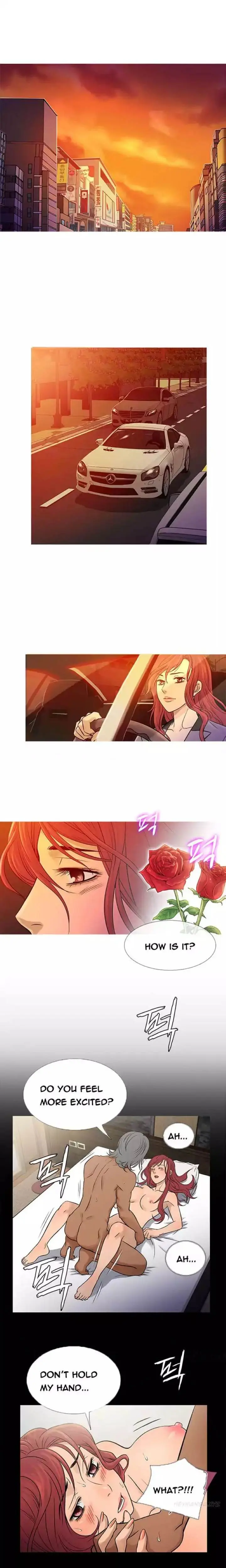Heaven Episode 70 - Page 1