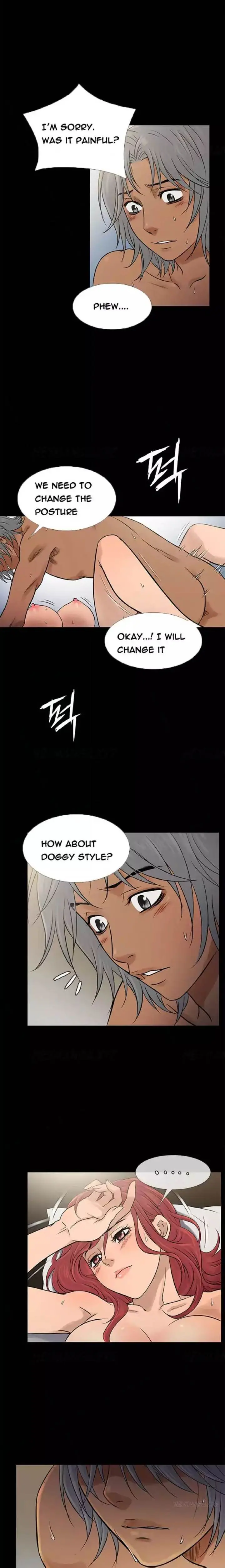 Heaven Episode 70 - Page 2