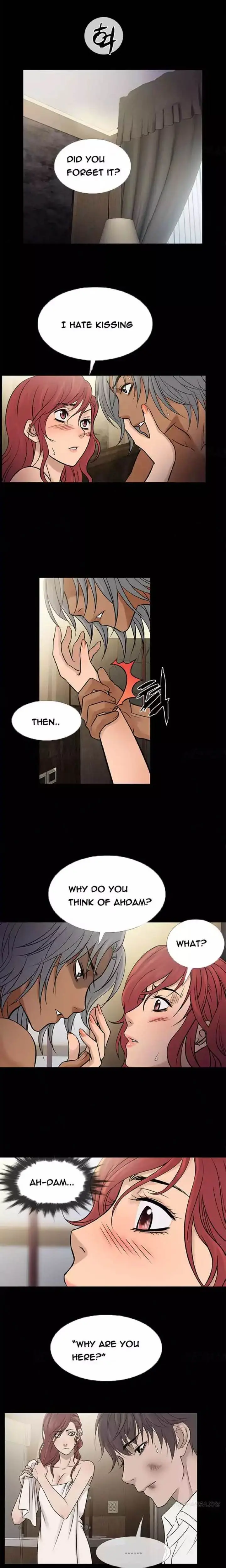 Heaven Episode 70 - Page 5