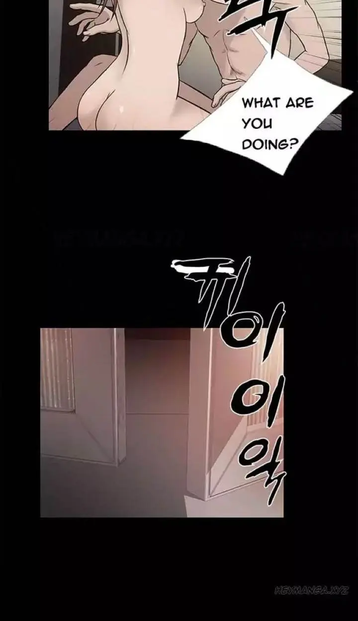Heaven Episode 70 - Page 9