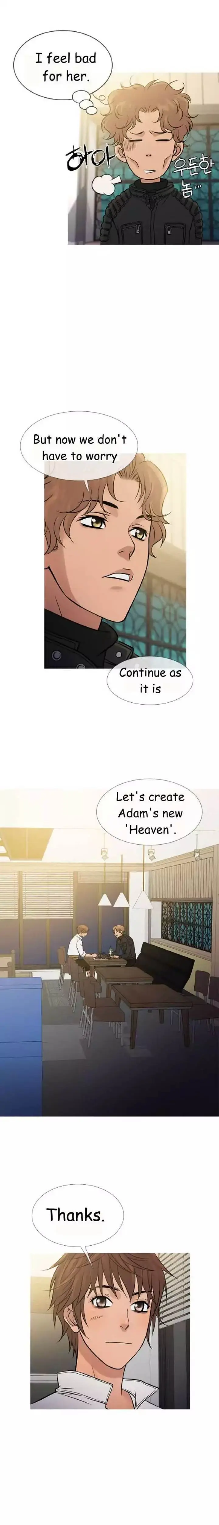 Heaven Episode 71 - Page 14
