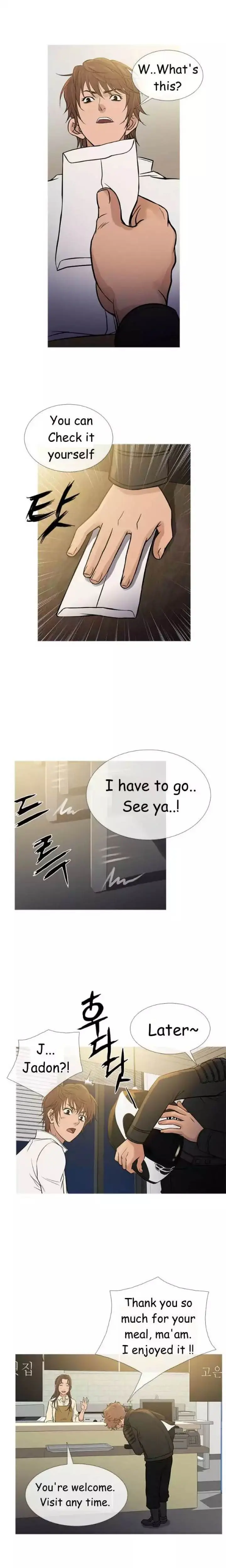 Heaven Episode 71 - Page 16