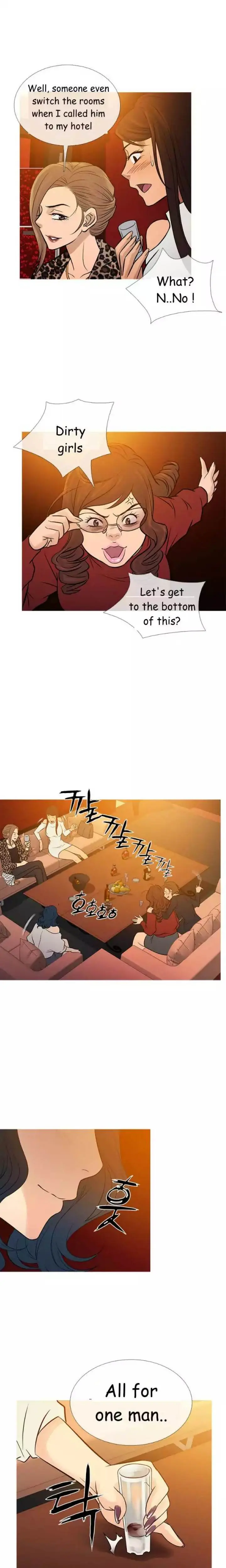 Heaven Episode 72 - Page 10