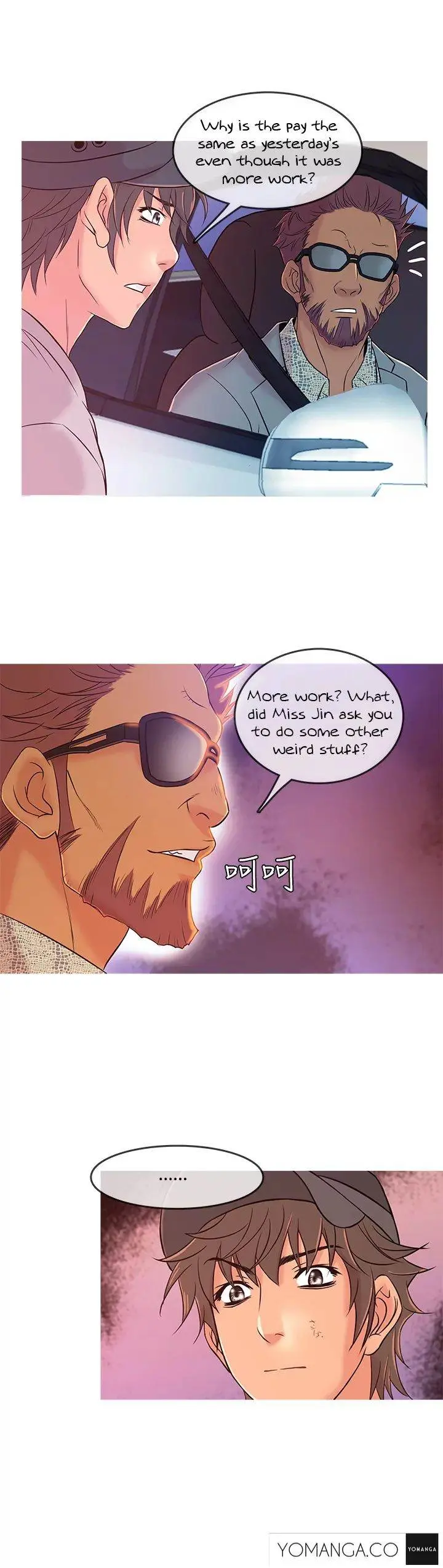 Heaven Episode 8 - Page 12