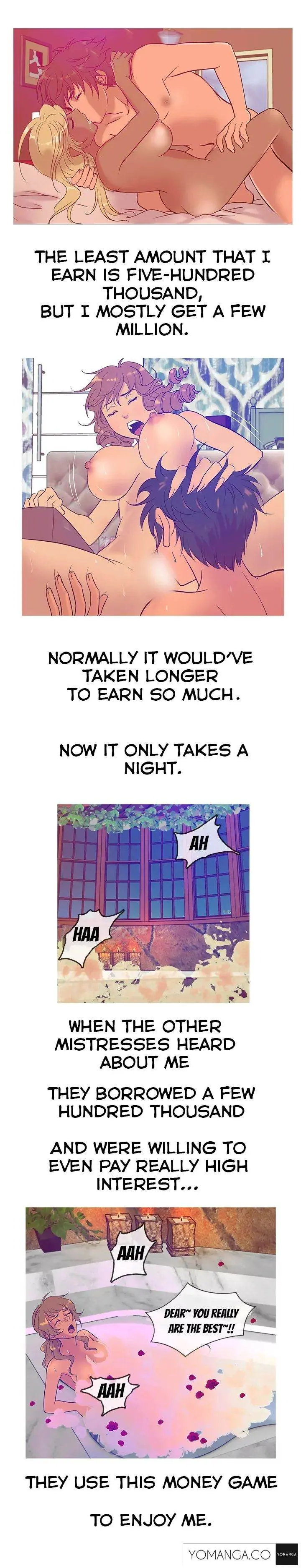 Heaven Episode 9 - Page 15