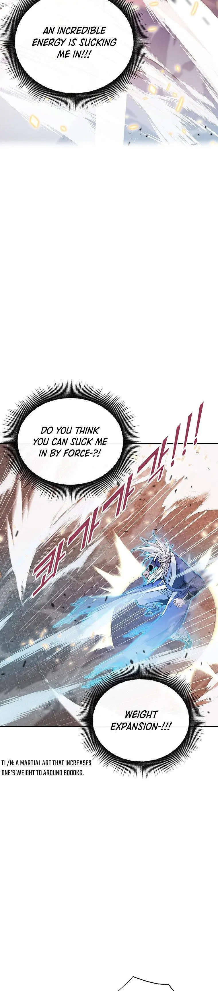 Heavenly Demon Instructor Episode 1 - Page 10