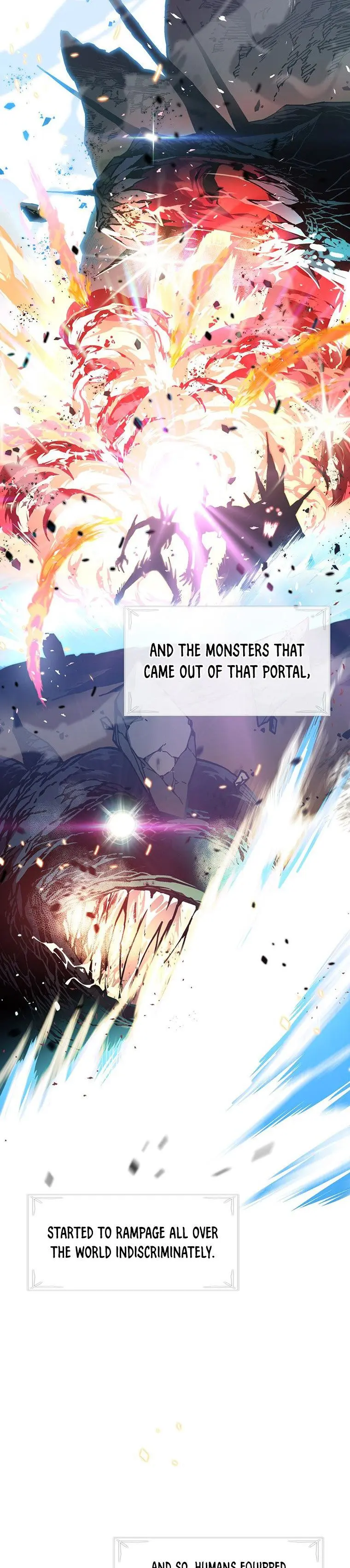 Heavenly Demon Instructor Episode 1 - Page 17