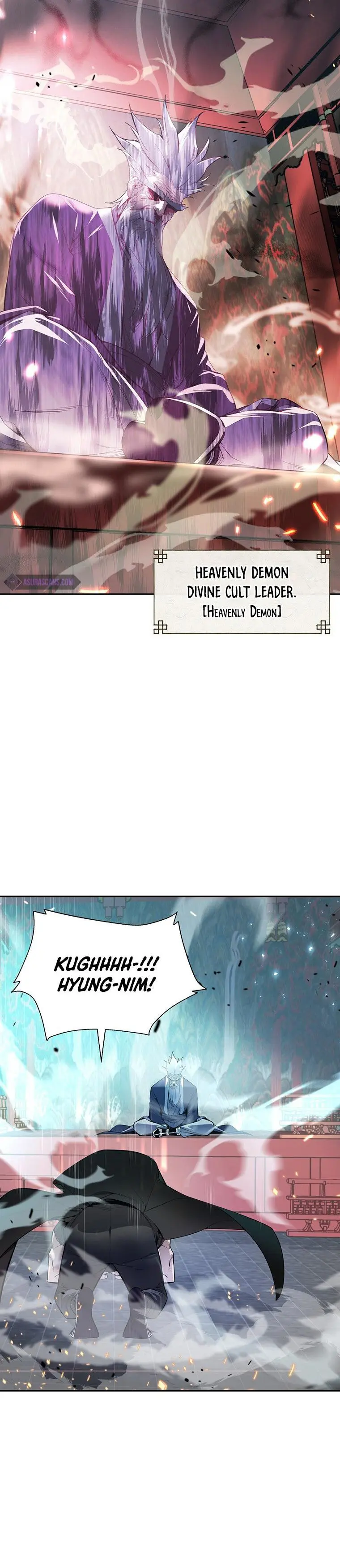 Heavenly Demon Instructor Episode 1 - Page 3