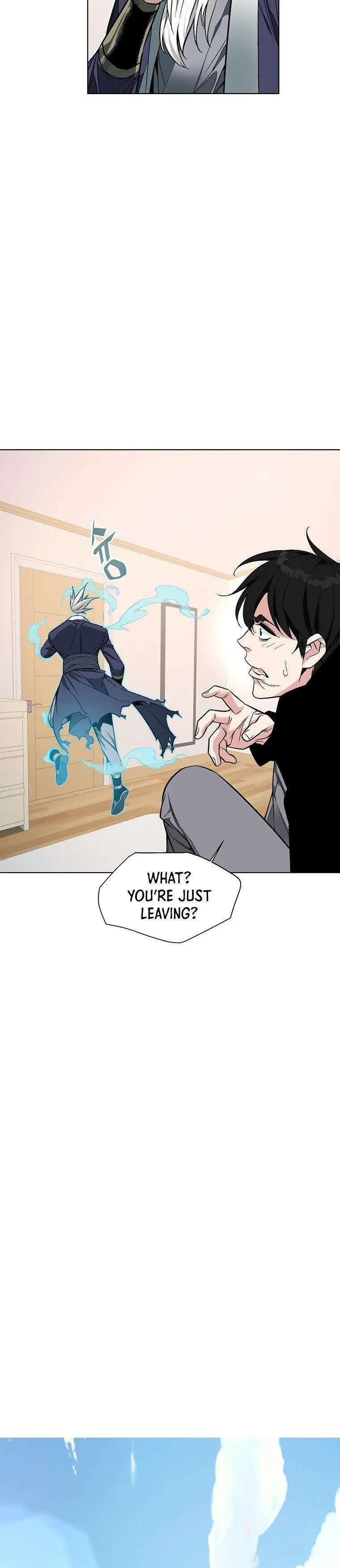 Heavenly Demon Instructor Episode 1 - Page 42