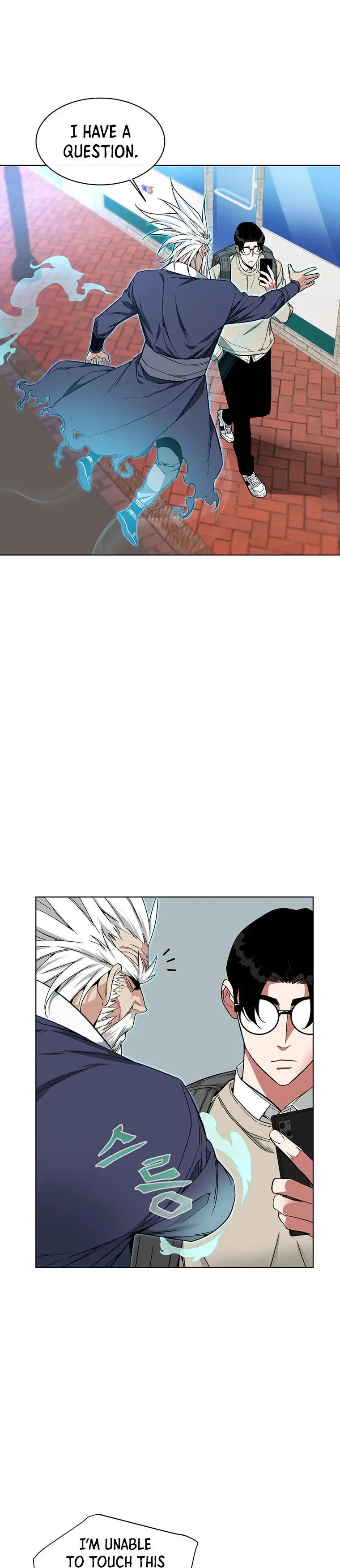 Heavenly Demon Instructor Episode 1 - Page 45