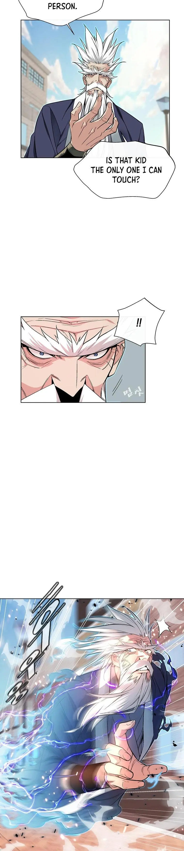 Heavenly Demon Instructor Episode 1 - Page 46
