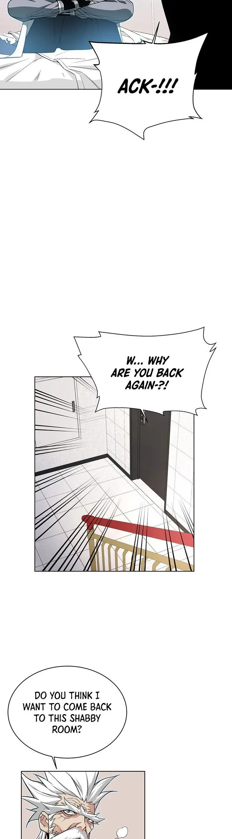Heavenly Demon Instructor Episode 1 - Page 51