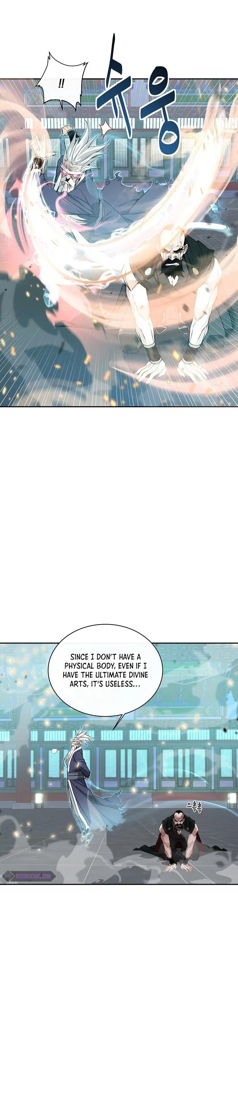 Heavenly Demon Instructor Episode 1 - Page 7