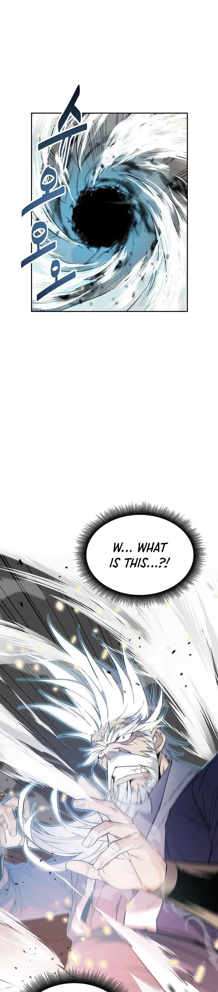 Heavenly Demon Instructor Episode 1 - Page 9