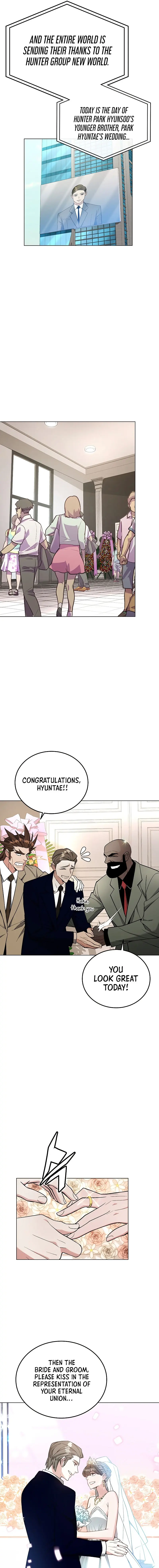 Heavenly Demon Instructor Episode 105 - Page 23