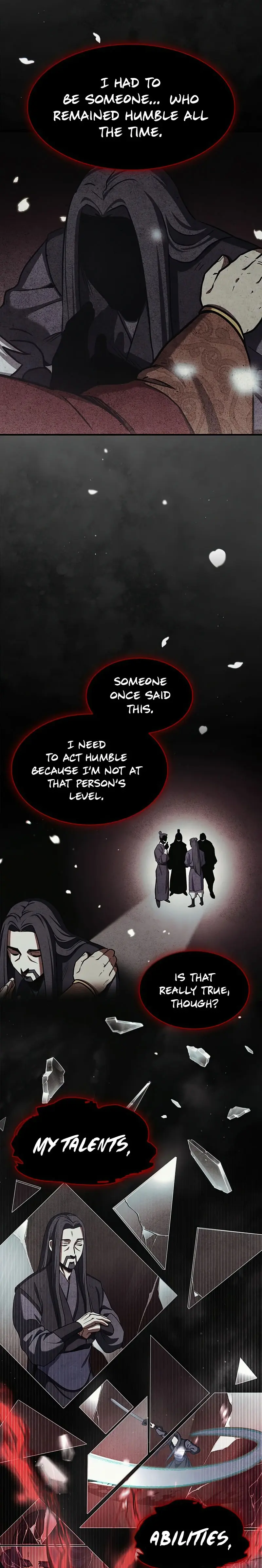 Heavenly Grand Archive’s Young Master Episode 1 - Page 27