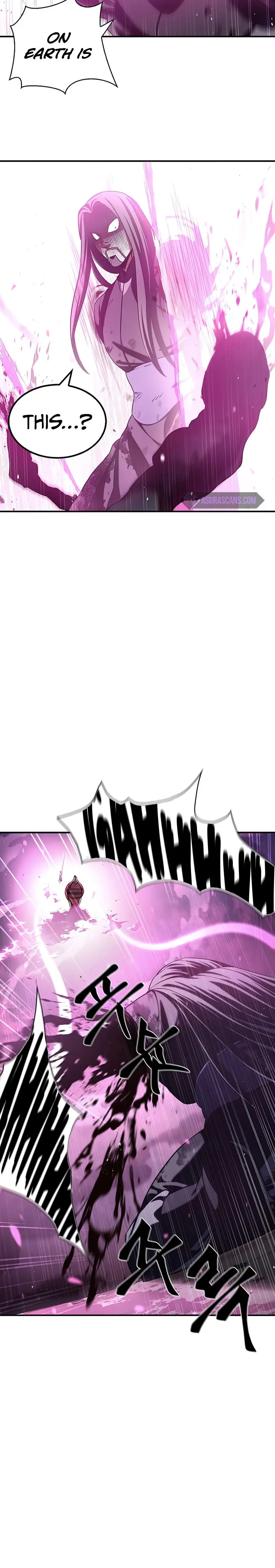 Heavenly Grand Archive’s Young Master Episode 1 - Page 34