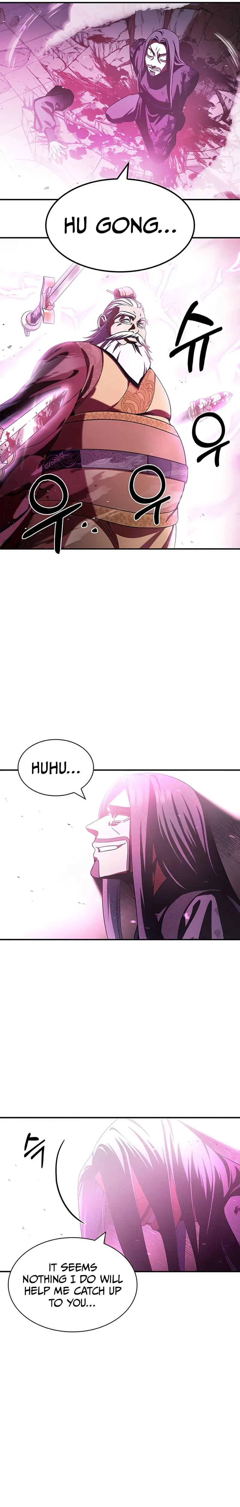 Heavenly Grand Archive’s Young Master Episode 1 - Page 35