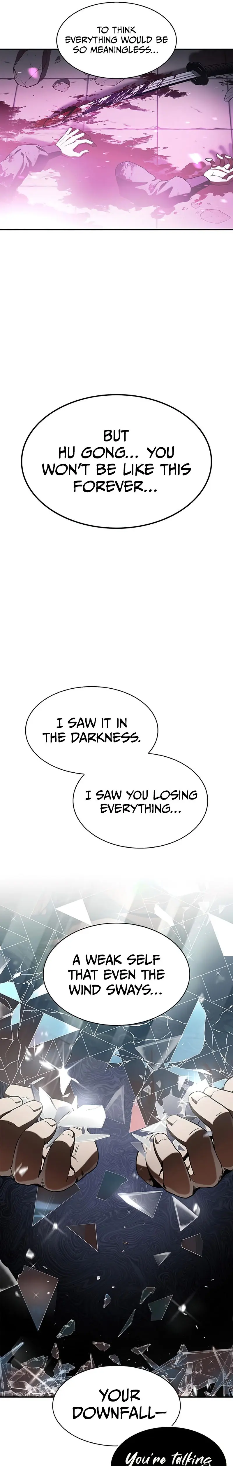 Heavenly Grand Archive’s Young Master Episode 1 - Page 36