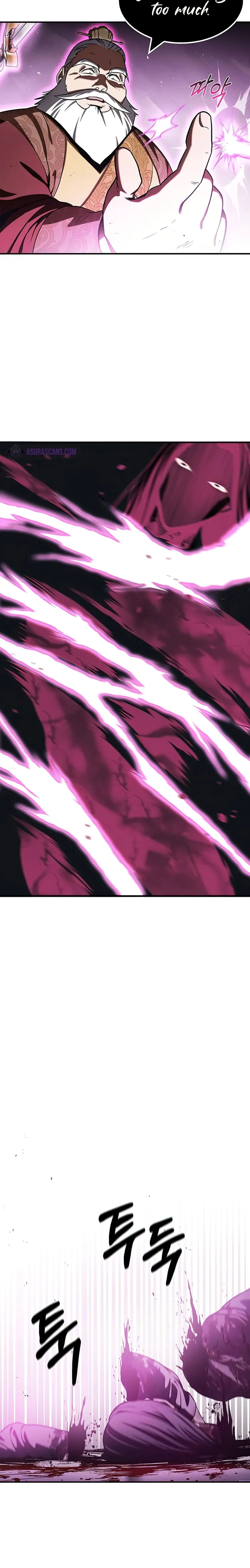 Heavenly Grand Archive’s Young Master Episode 1 - Page 37